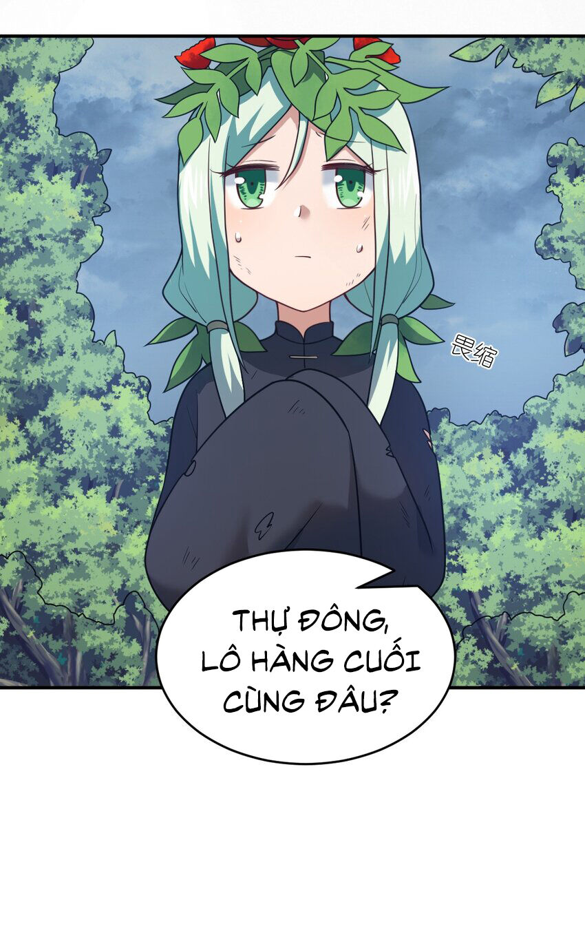 Ma Vương Trở Lại Chapter 92 - Trang 17