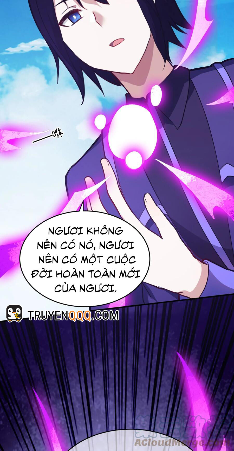 Ma Vương Trở Lại Chapter 81 - Trang 61