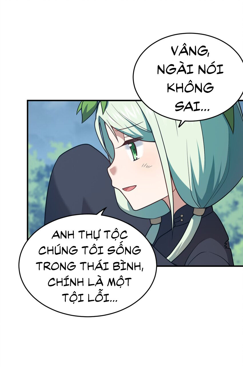 Ma Vương Trở Lại Chapter 92 - Trang 25