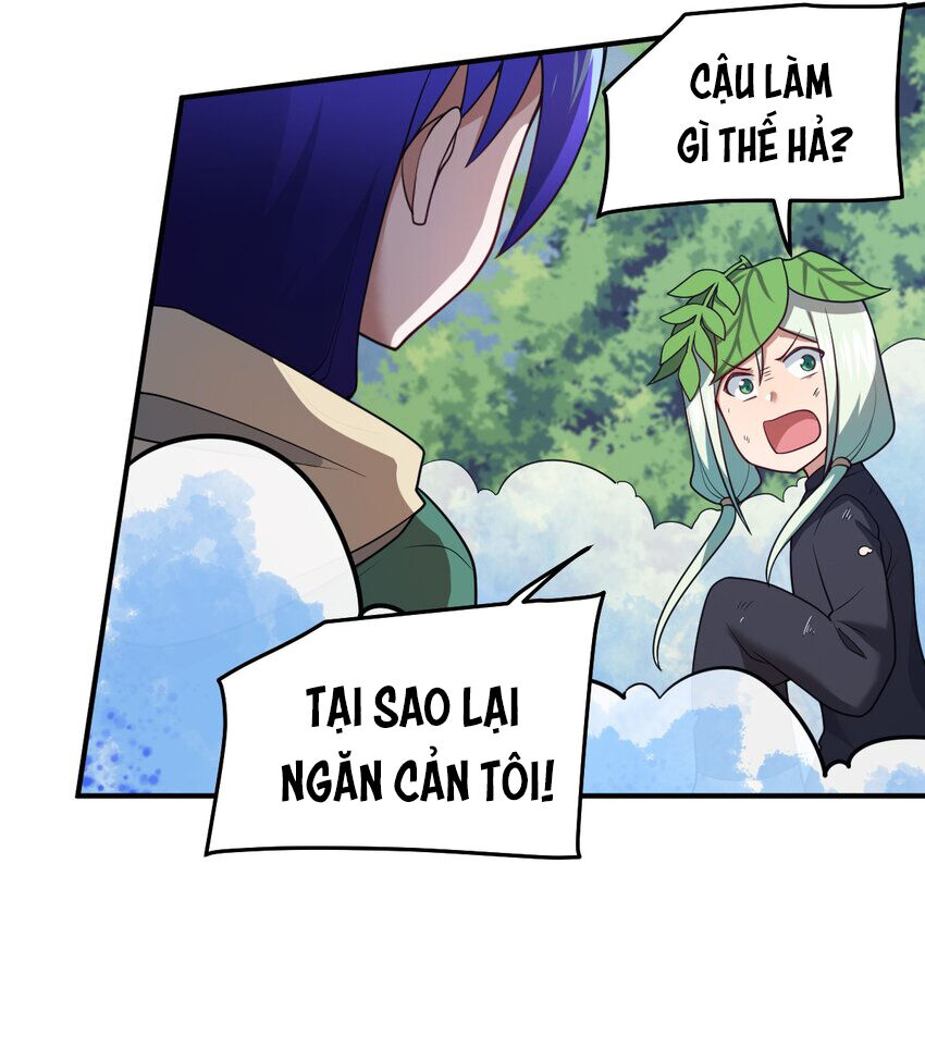 Ma Vương Trở Lại Chapter 93 - Trang 3