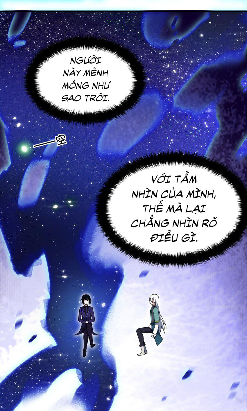 Ma Vương Trở Lại Chapter 88 - Trang 20