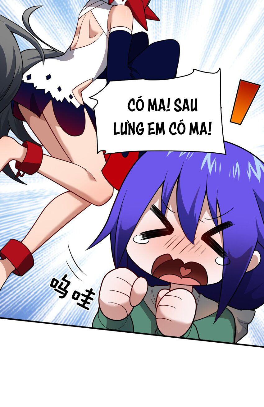 Ma Vương Trở Lại Chapter 84 - Trang 15