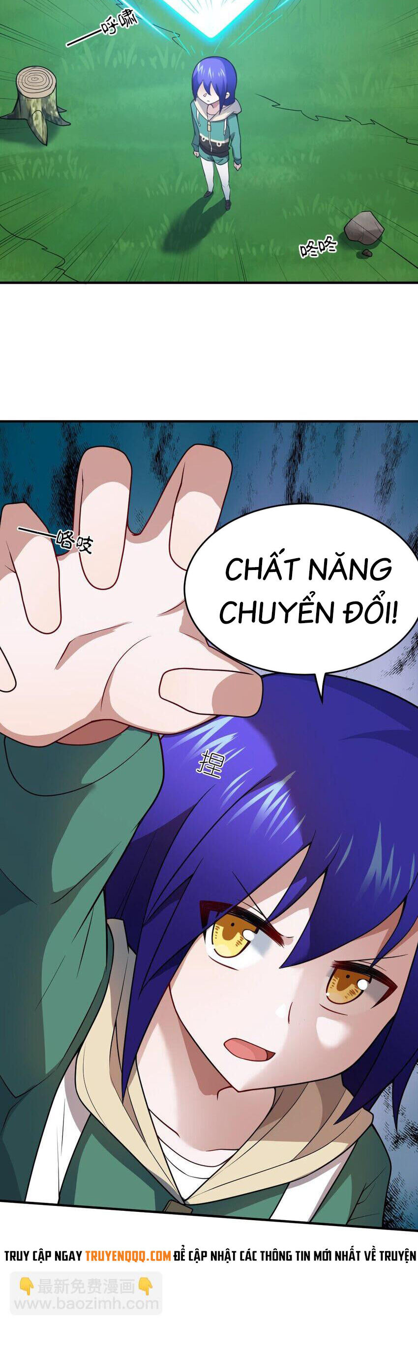 Ma Vương Trở Lại Chapter 96 - Trang 23