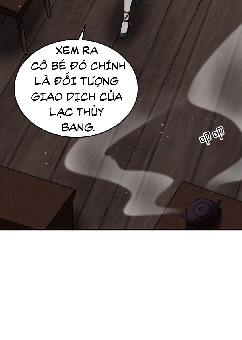 Ma Vương Trở Lại Chapter 91 - Trang 19