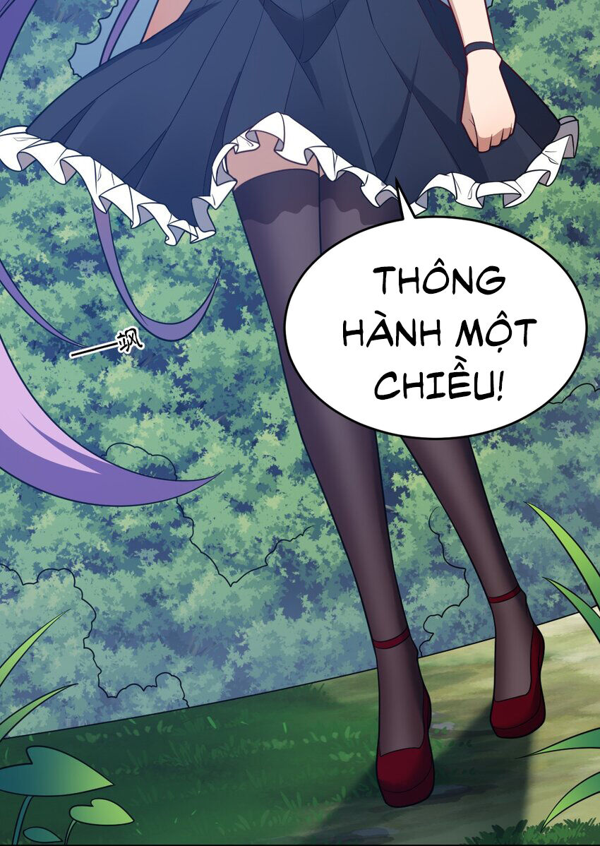 Ma Vương Trở Lại Chapter 93 - Trang 12