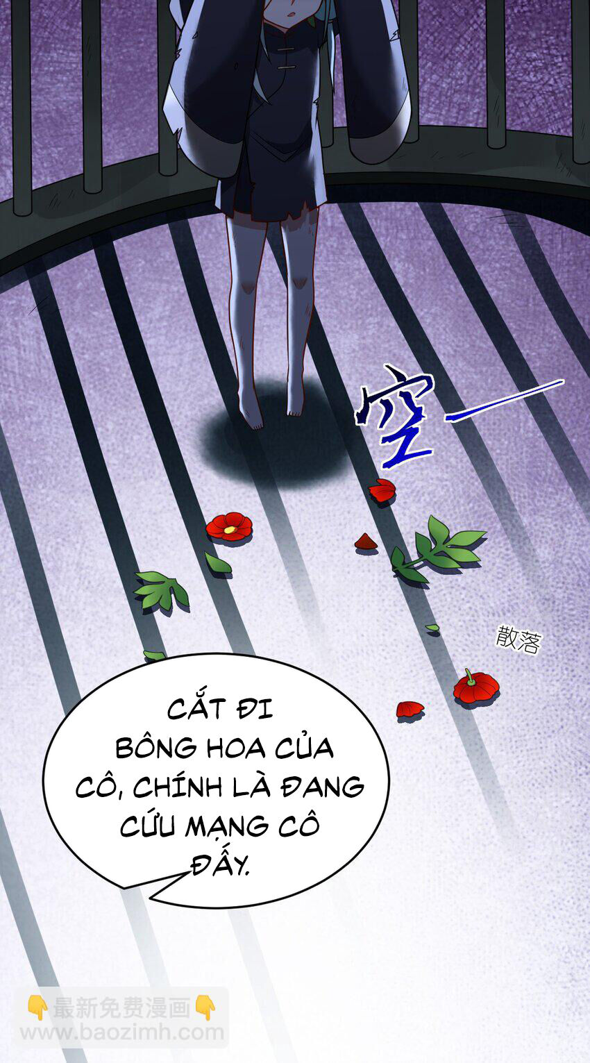 Ma Vương Trở Lại Chapter 92 - Trang 22