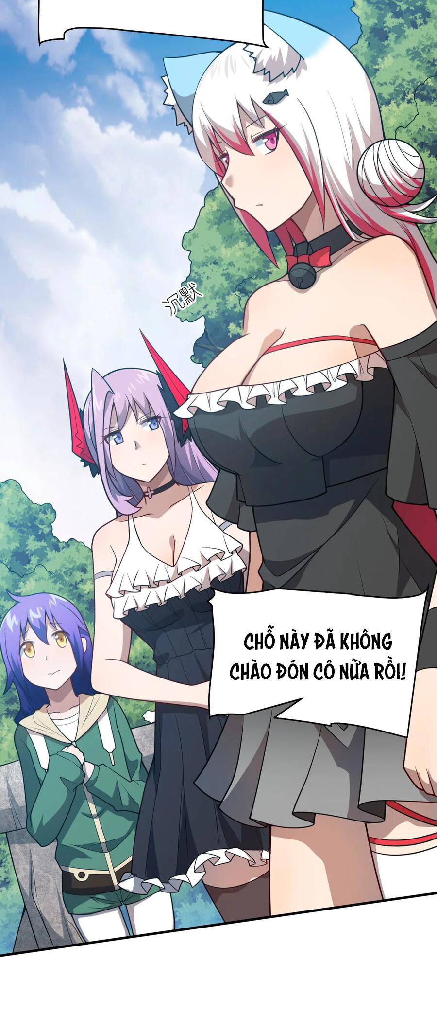 Ma Vương Trở Lại Chapter 83 - Trang 33