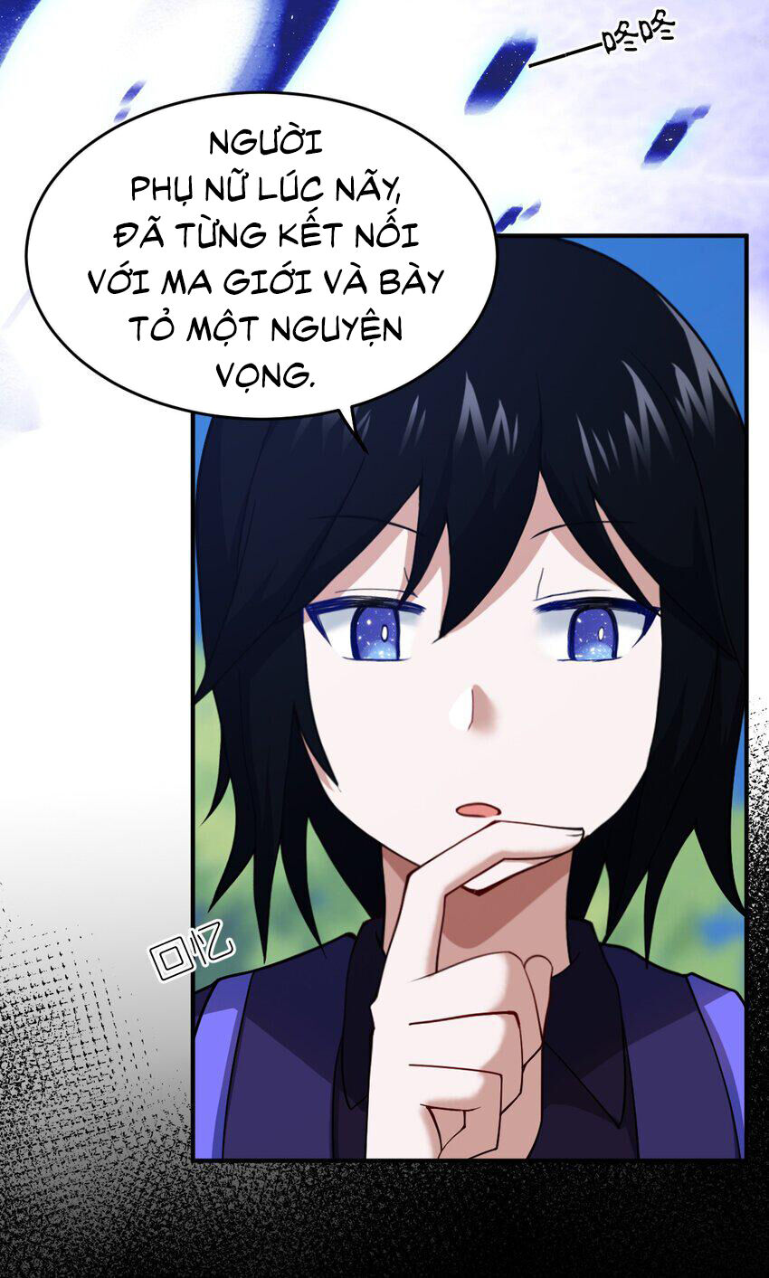 Ma Vương Trở Lại Chapter 88 - Trang 21