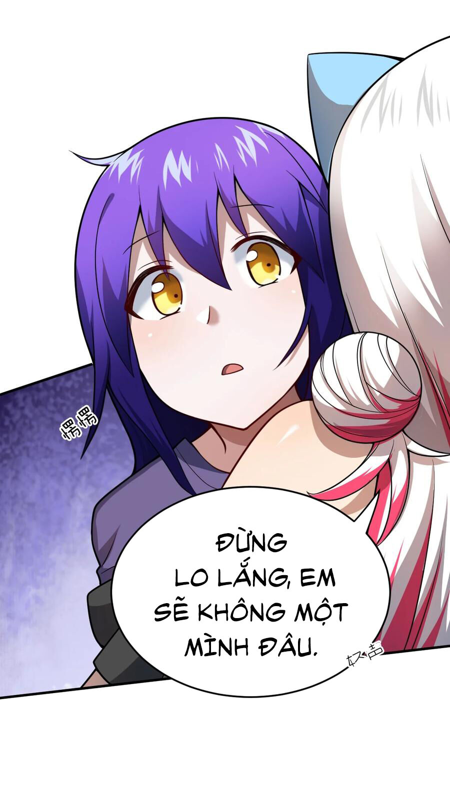 Ma Vương Trở Lại Chapter 82 - Trang 52