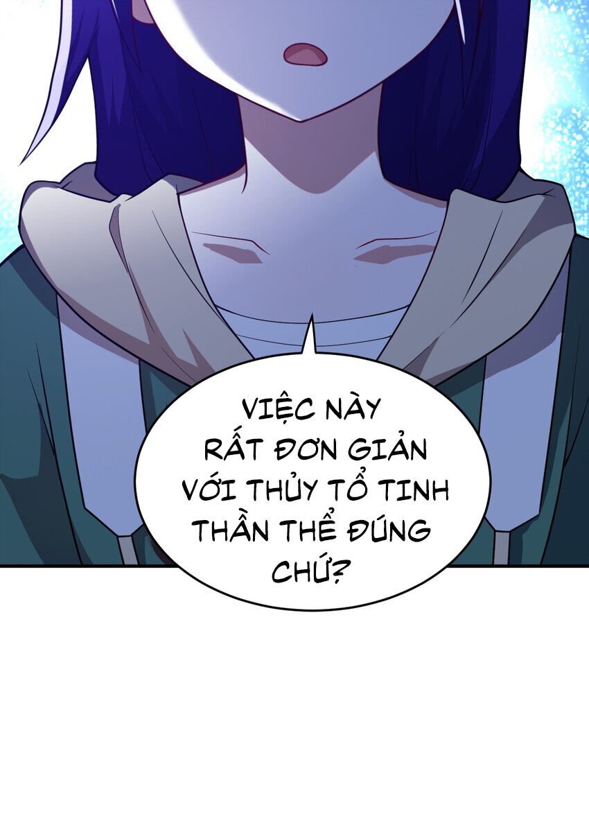 Ma Vương Trở Lại Chapter 84 - Trang 52