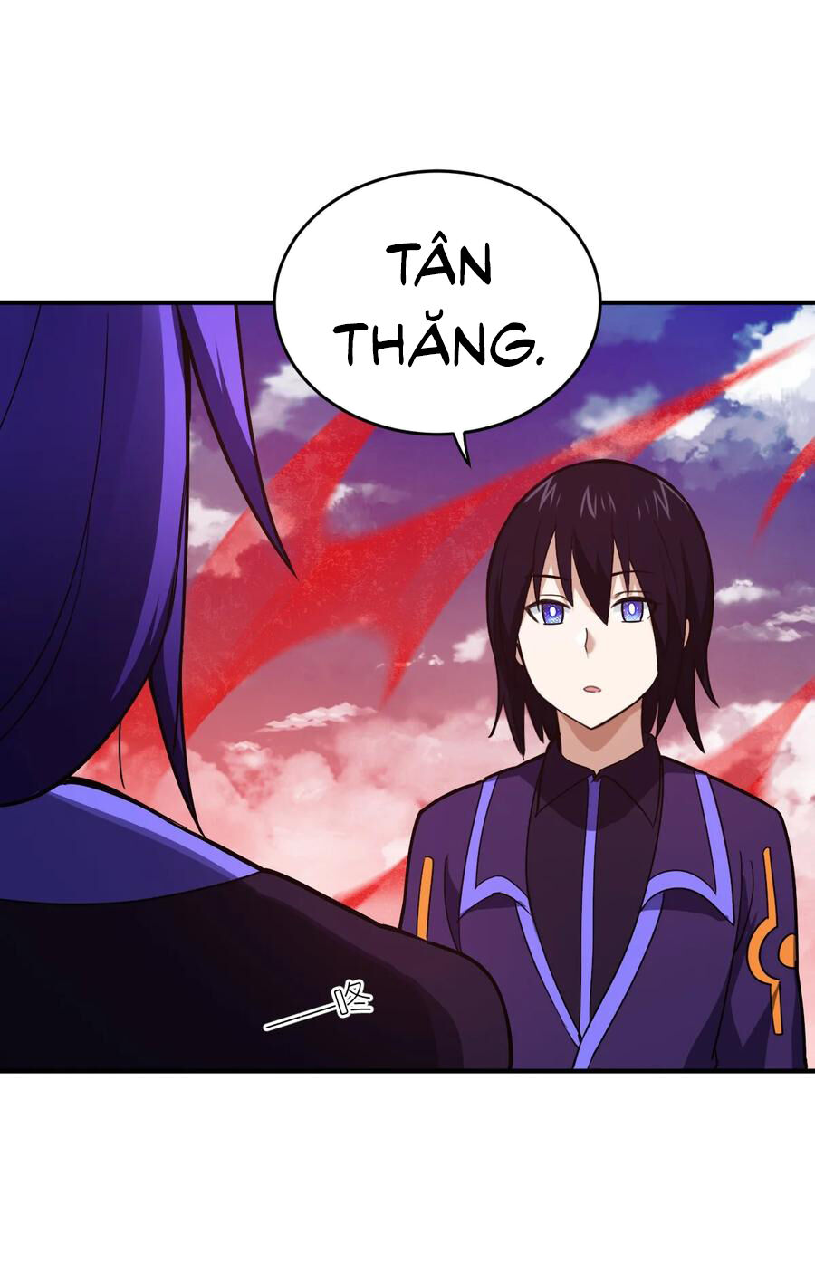 Ma Vương Trở Lại Chapter 80 - Trang 46