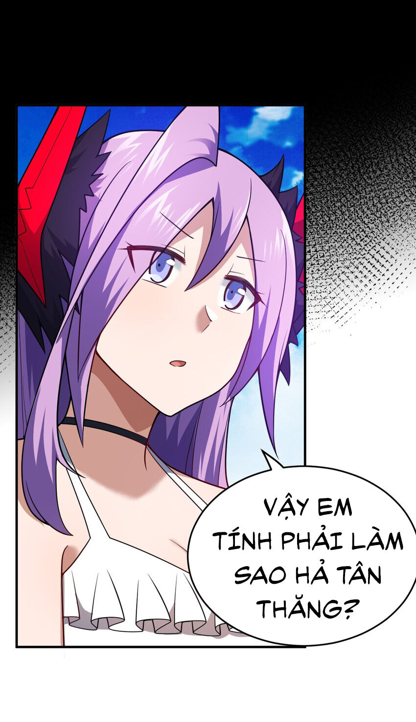 Ma Vương Trở Lại Chapter 90 - Trang 11