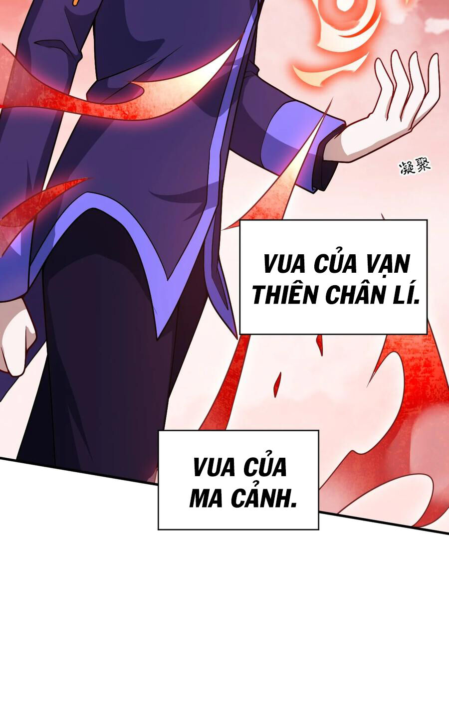 Ma Vương Trở Lại Chapter 80 - Trang 60