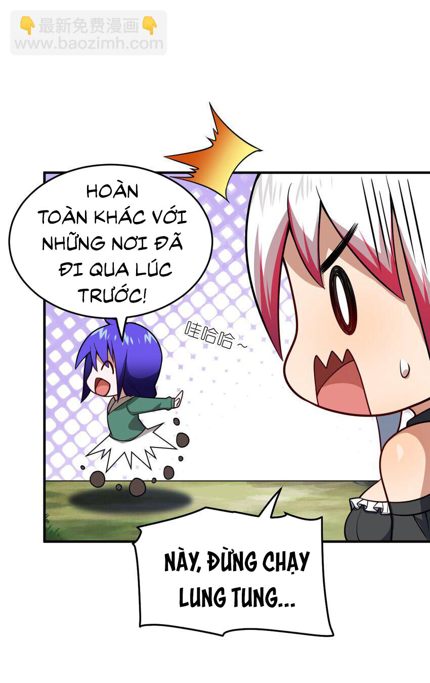 Ma Vương Trở Lại Chapter 89 - Trang 1