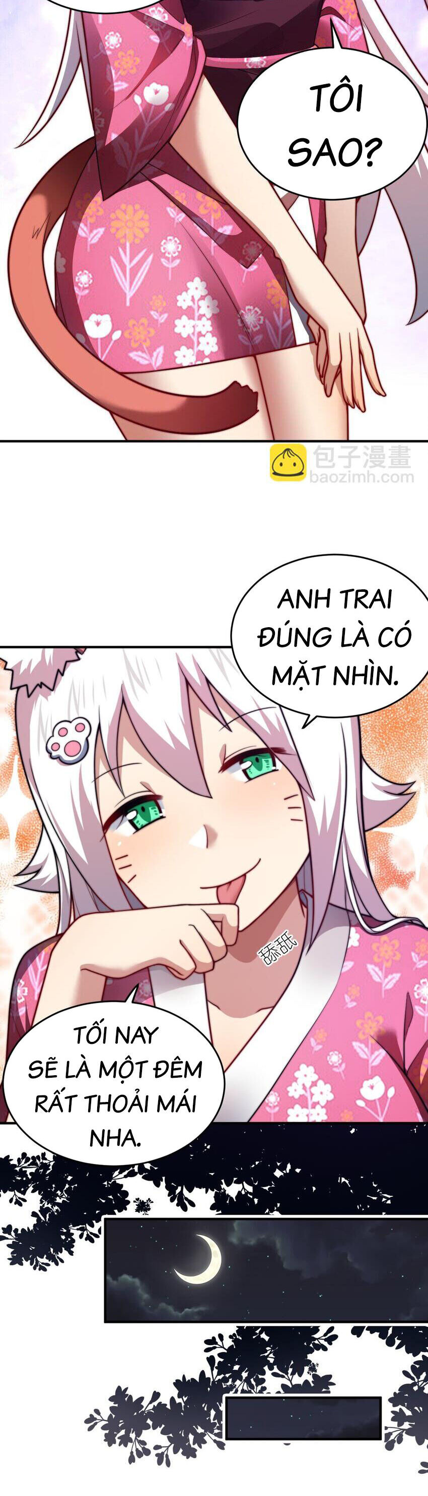 Ma Vương Trở Lại Chapter 102 - Trang 21