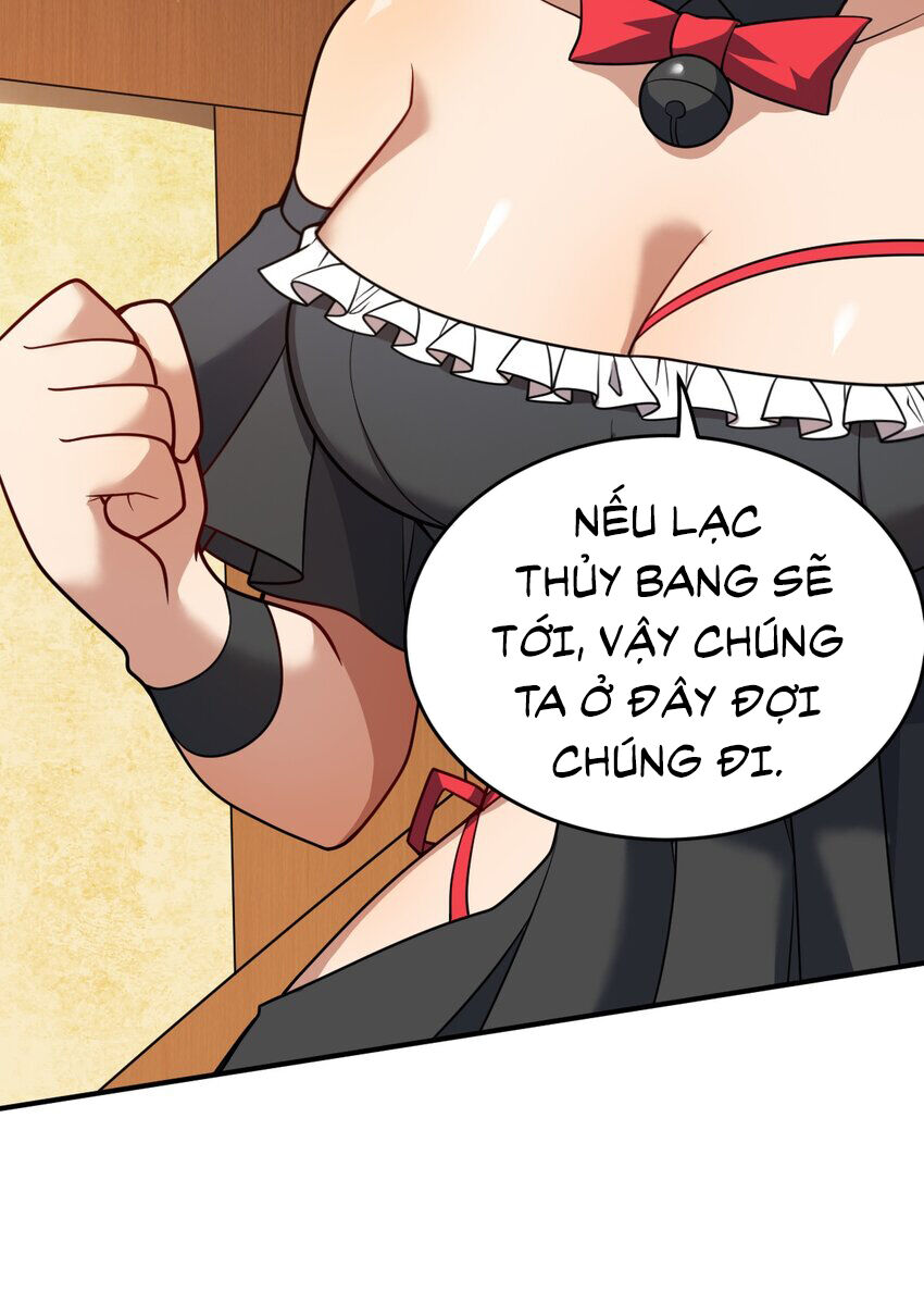 Ma Vương Trở Lại Chapter 91 - Trang 22