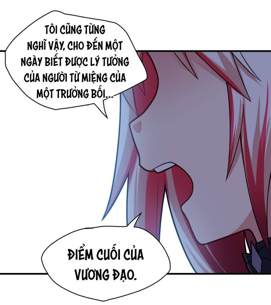 Ma Vương Trở Lại Chapter 16 - Trang 39