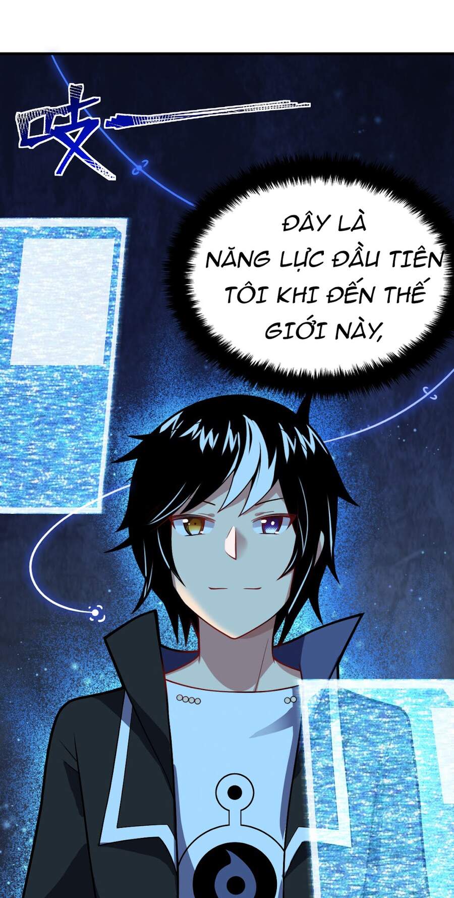 Ma Vương Trở Lại Chapter 19 - Trang 19