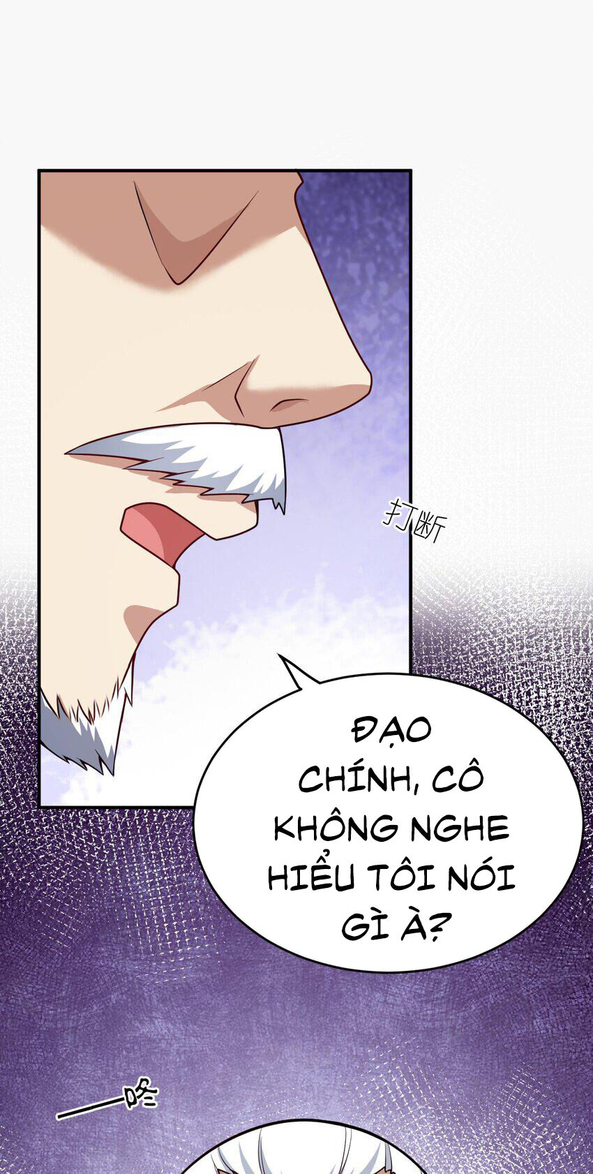 Ma Vương Trở Lại Chapter 88.5 - Trang 1