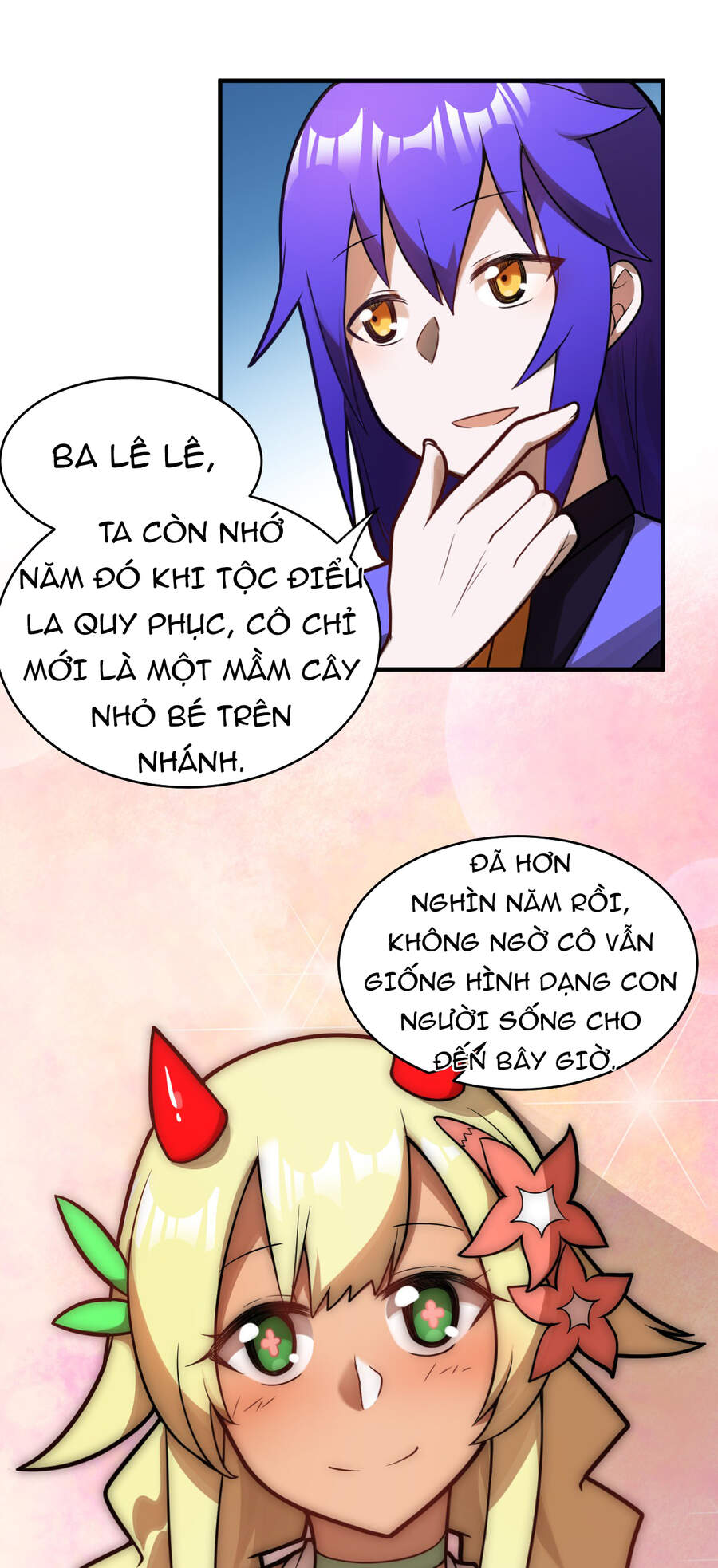 Ma Vương Trở Lại Chapter 17 - Trang 60