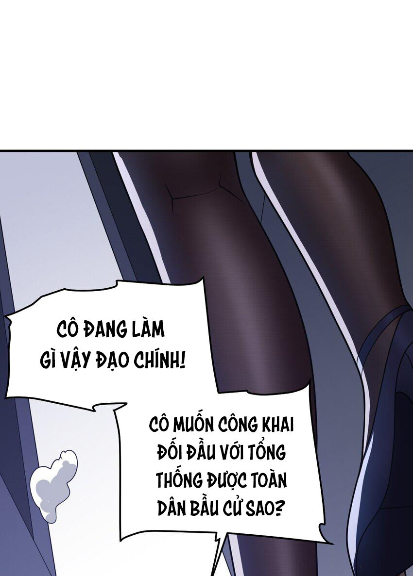 Ma Vương Trở Lại Chapter 88.5 - Trang 16