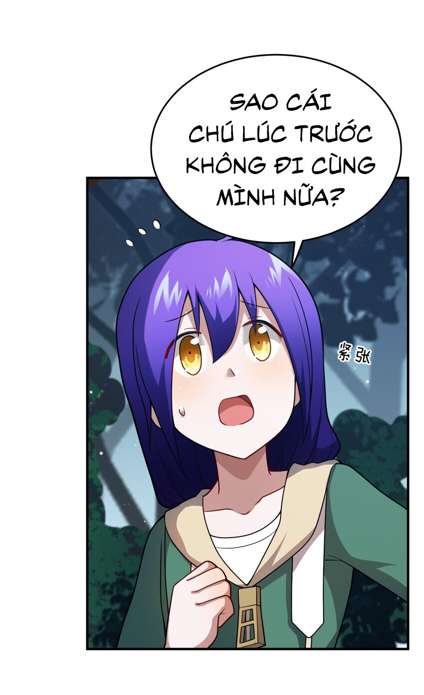 Ma Vương Trở Lại Chapter 91 - Trang 2