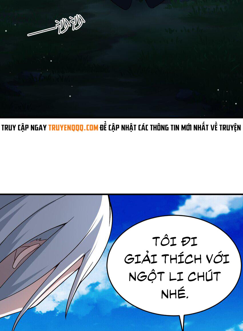 Ma Vương Trở Lại Chapter 88 - Trang 11