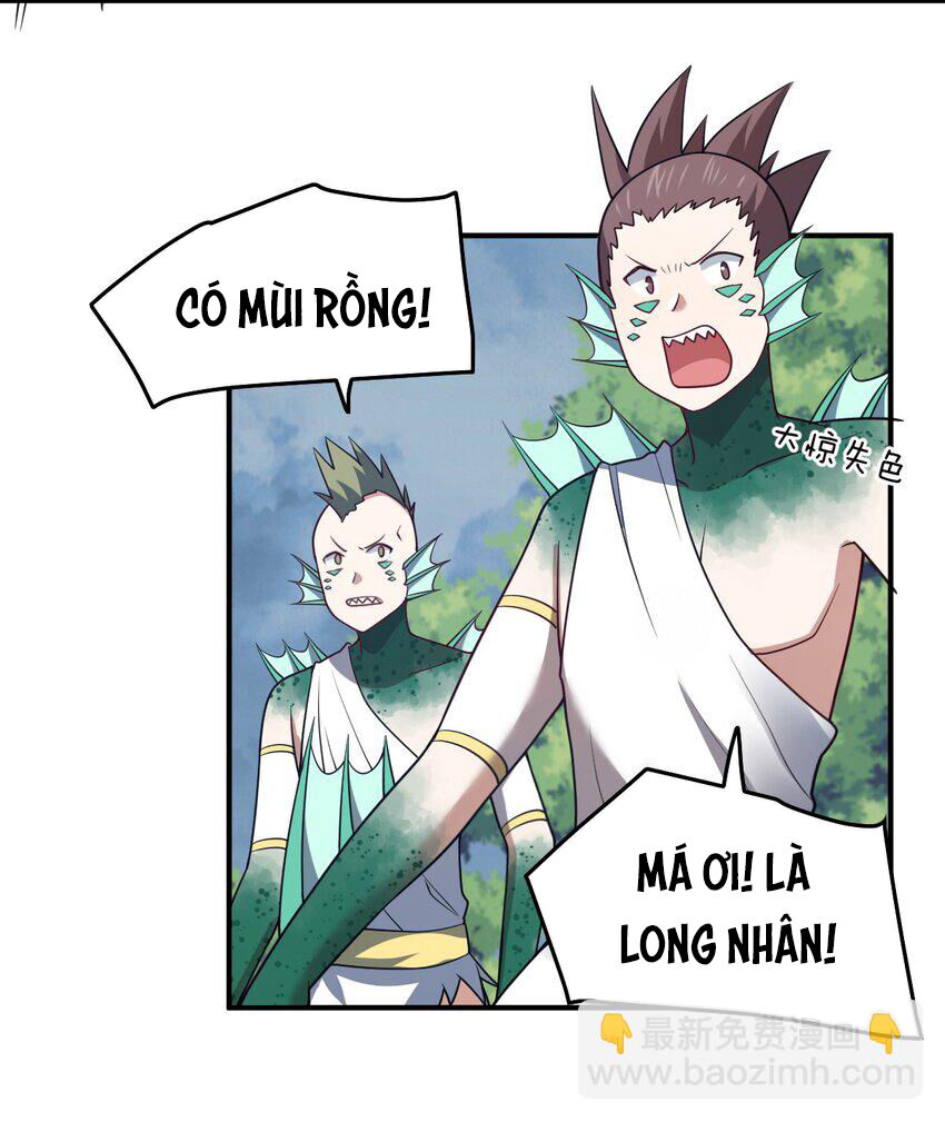 Ma Vương Trở Lại Chapter 93 - Trang 13