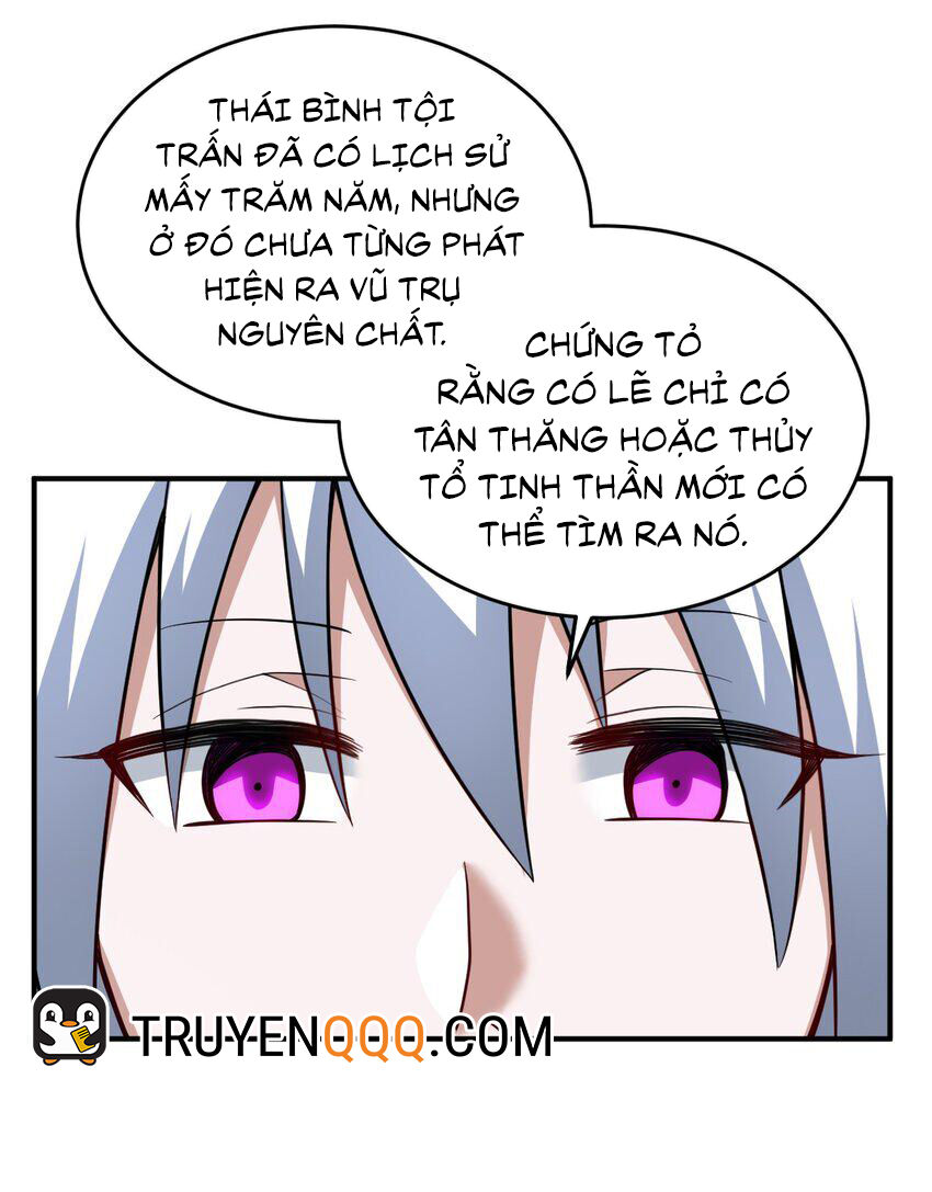 Ma Vương Trở Lại Chapter 88 - Trang 3