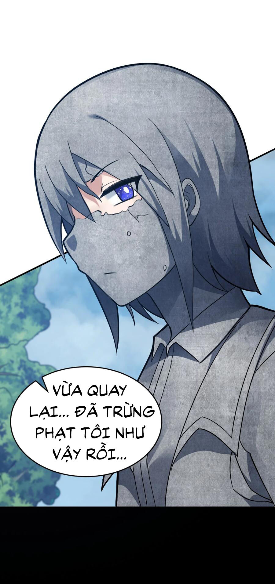 Ma Vương Trở Lại Chapter 80 - Trang 40