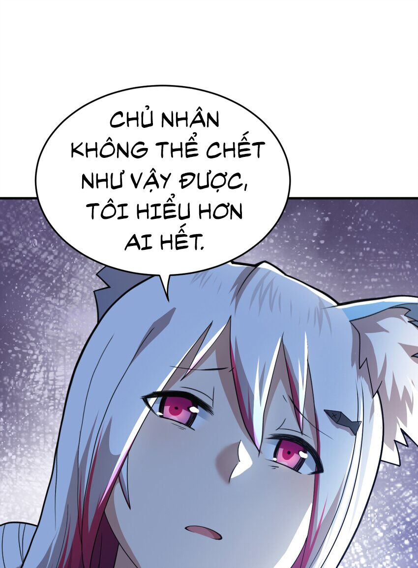 Ma Vương Trở Lại Chapter 84 - Trang 30