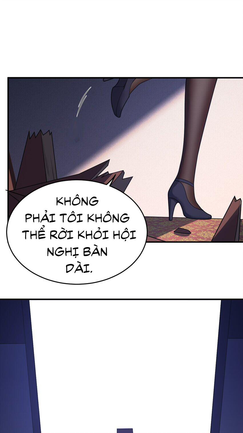 Ma Vương Trở Lại Chapter 88.5 - Trang 28