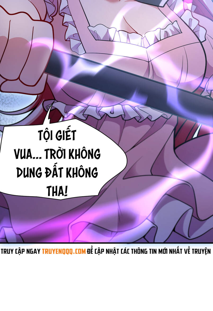 Ma Vương Trở Lại Chapter 6 - Trang 35