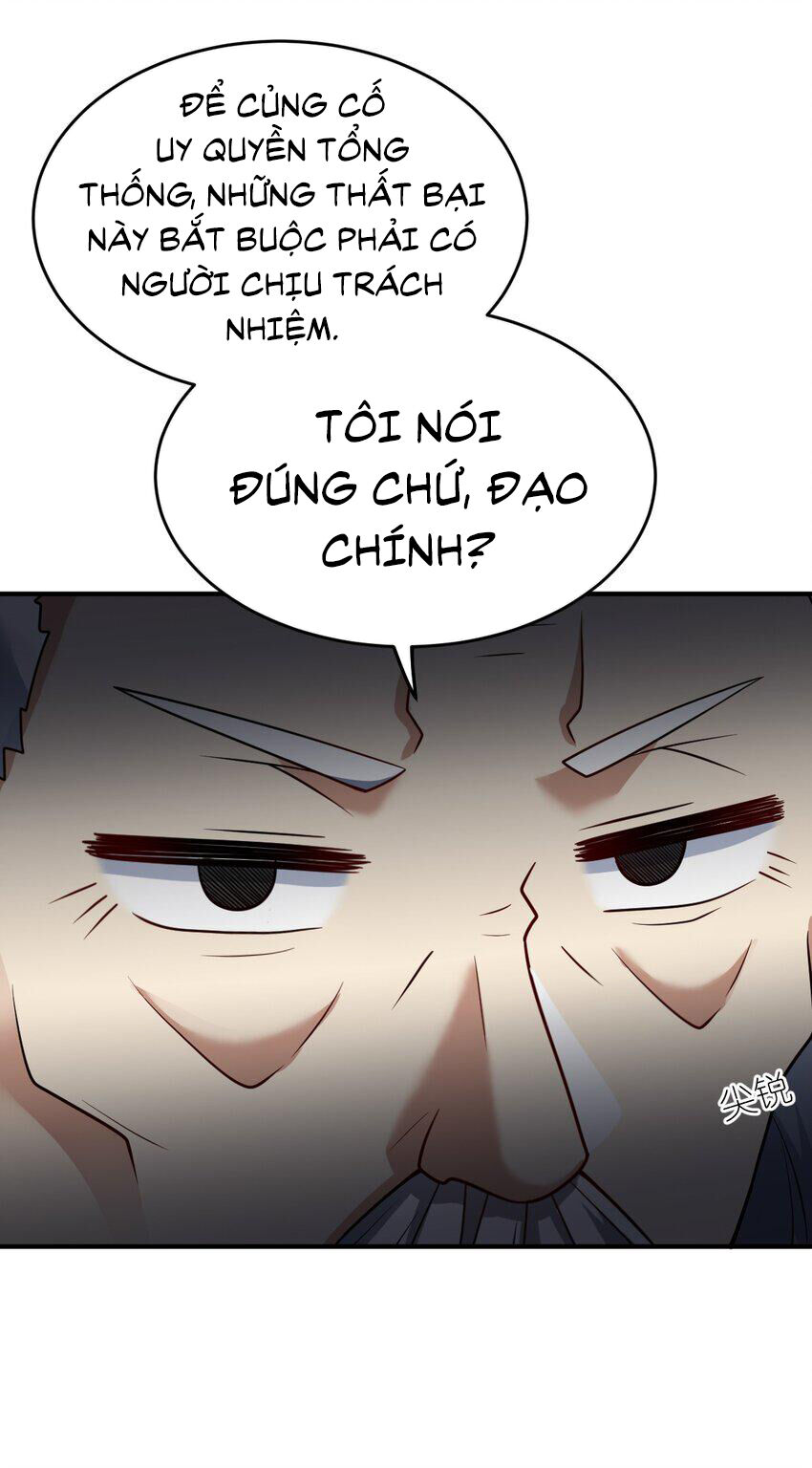 Ma Vương Trở Lại Chapter 88.5 - Trang 4