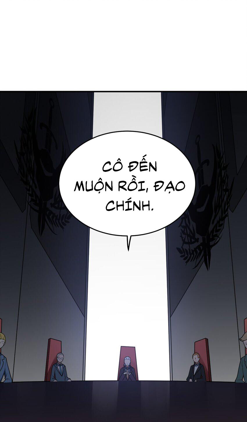 Ma Vương Trở Lại Chapter 88 - Trang 39