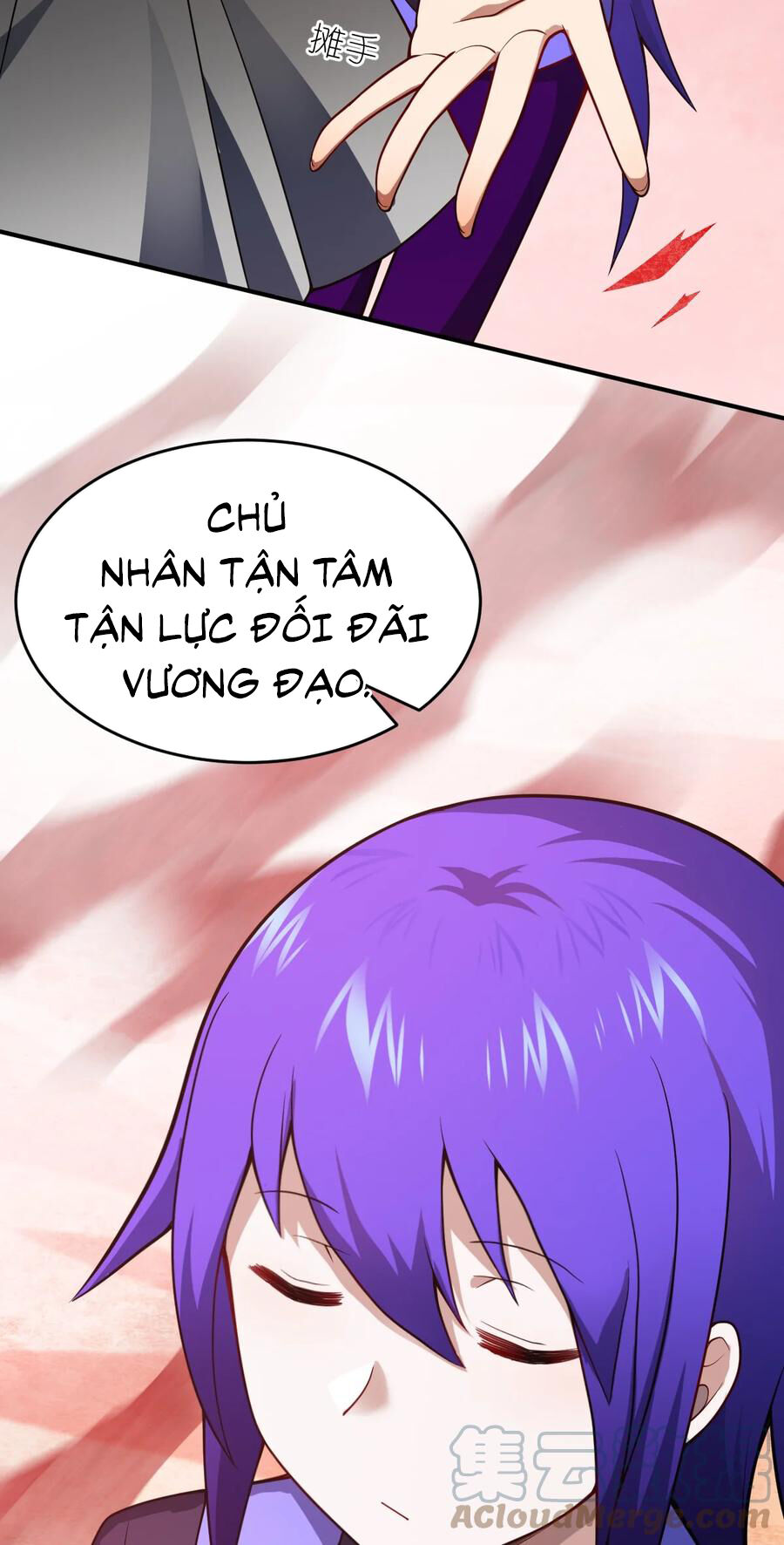 Ma Vương Trở Lại Chapter 80 - Trang 30