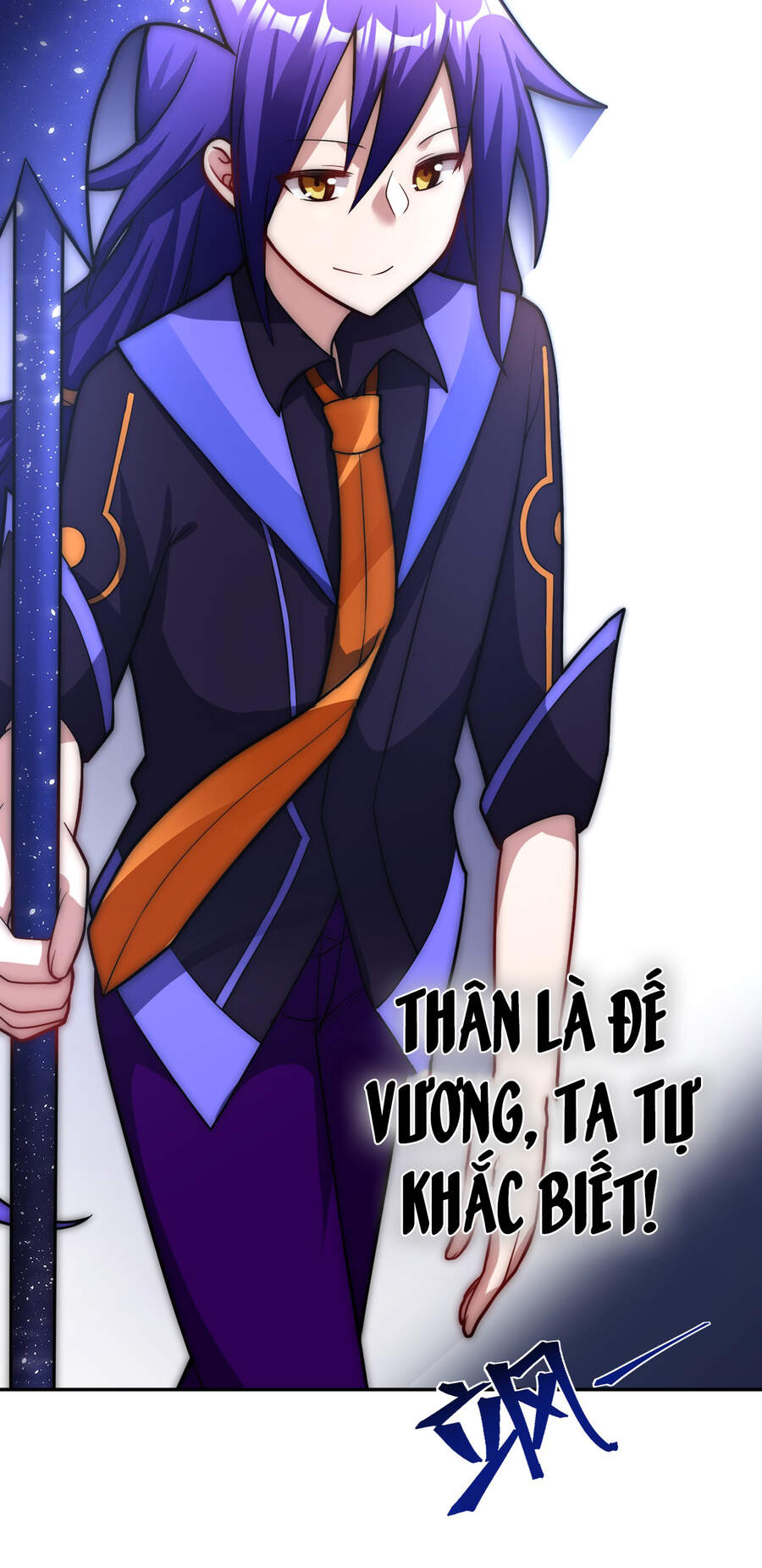 Ma Vương Trở Lại Chapter 16 - Trang 25