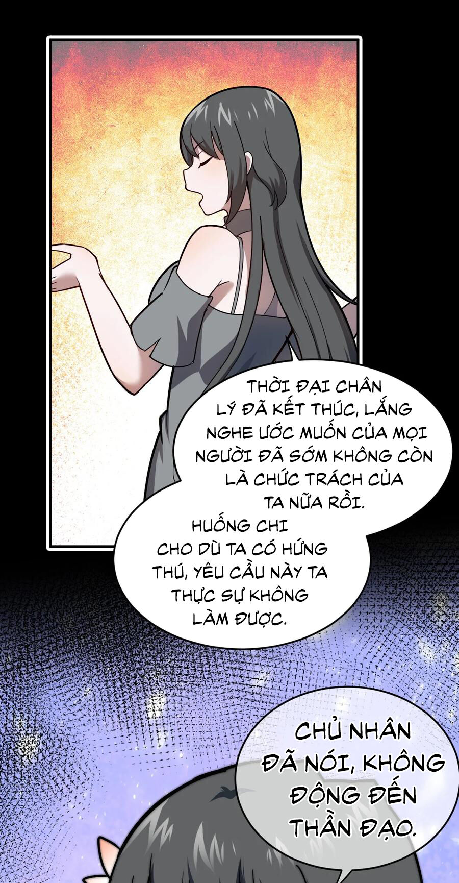 Ma Vương Trở Lại Chapter 81 - Trang 30