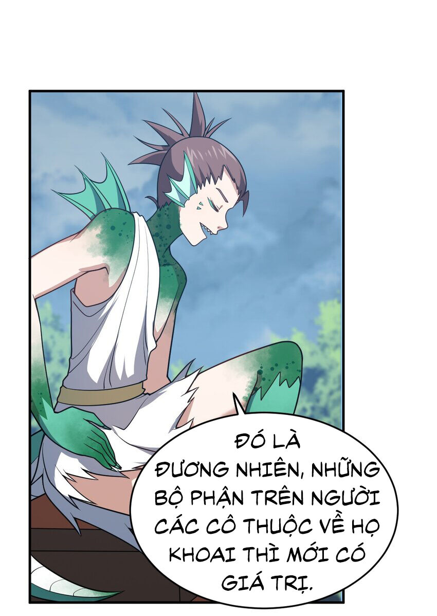 Ma Vương Trở Lại Chapter 92 - Trang 26