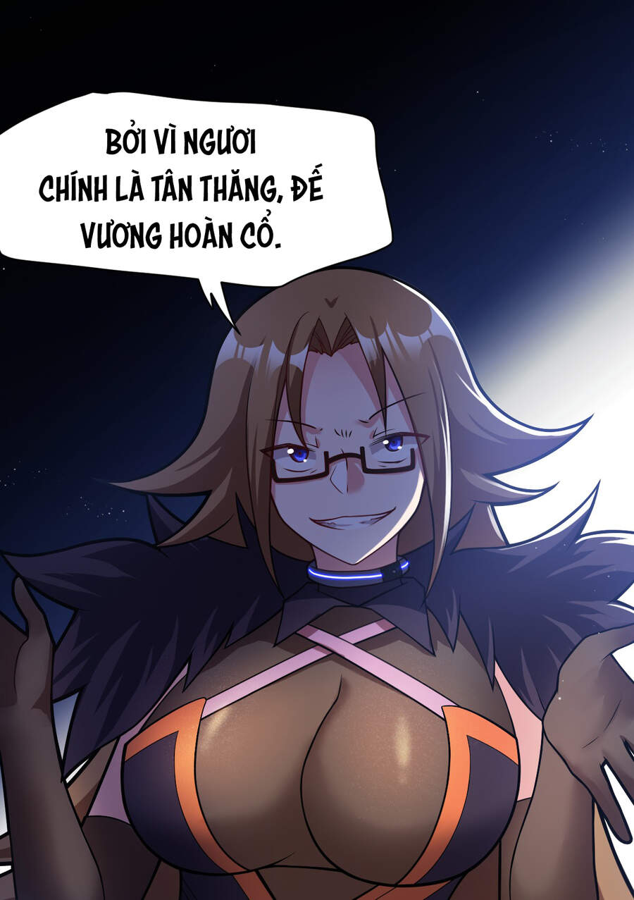 Ma Vương Trở Lại Chapter 15 - Trang 11