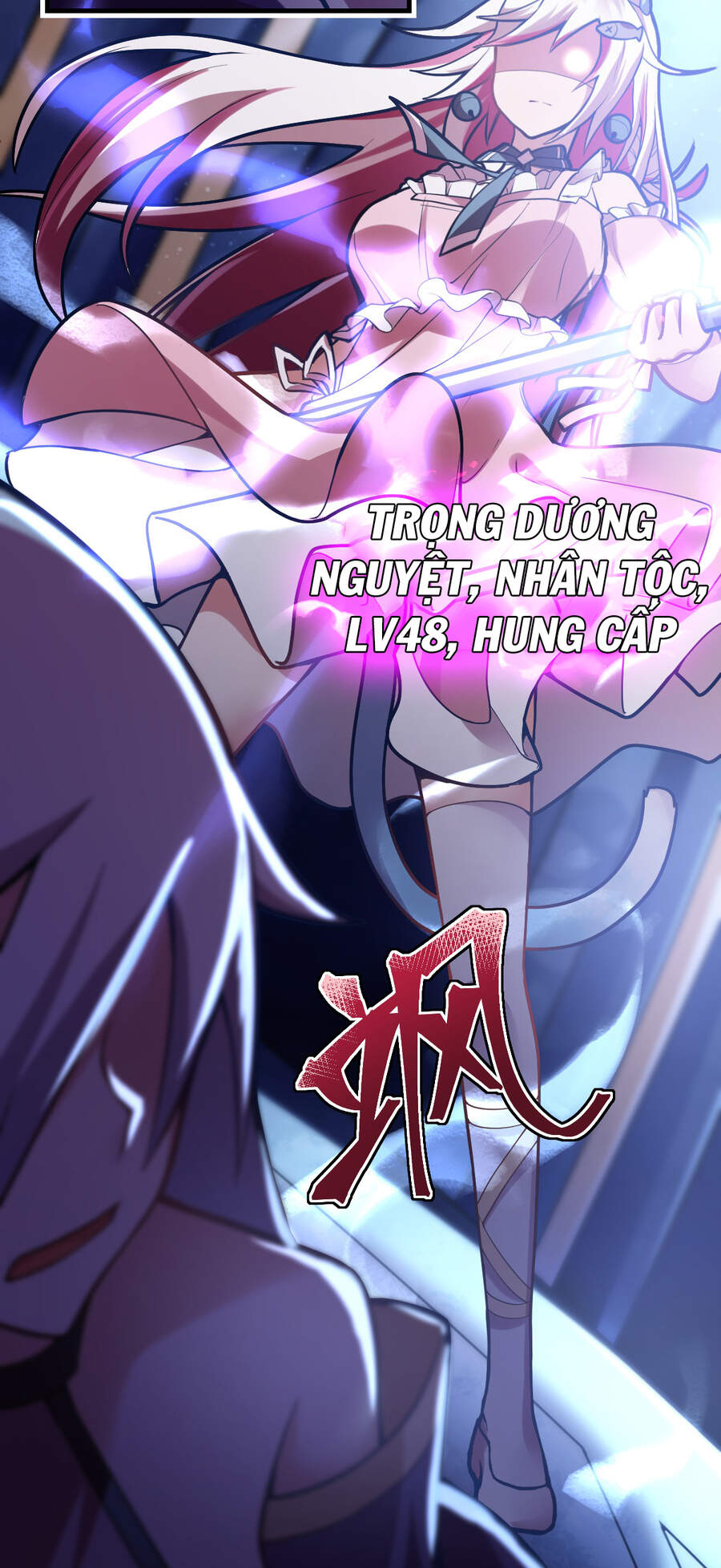 Ma Vương Trở Lại Chapter 4 - Trang 35