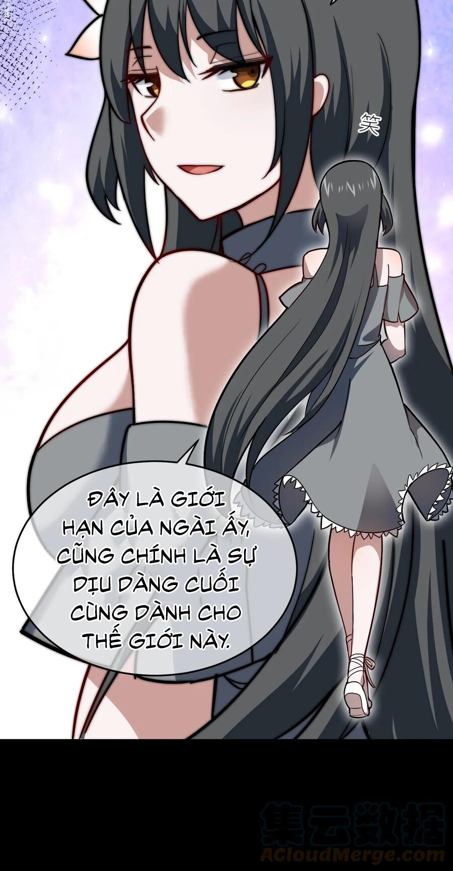 Ma Vương Trở Lại Chapter 81 - Trang 31