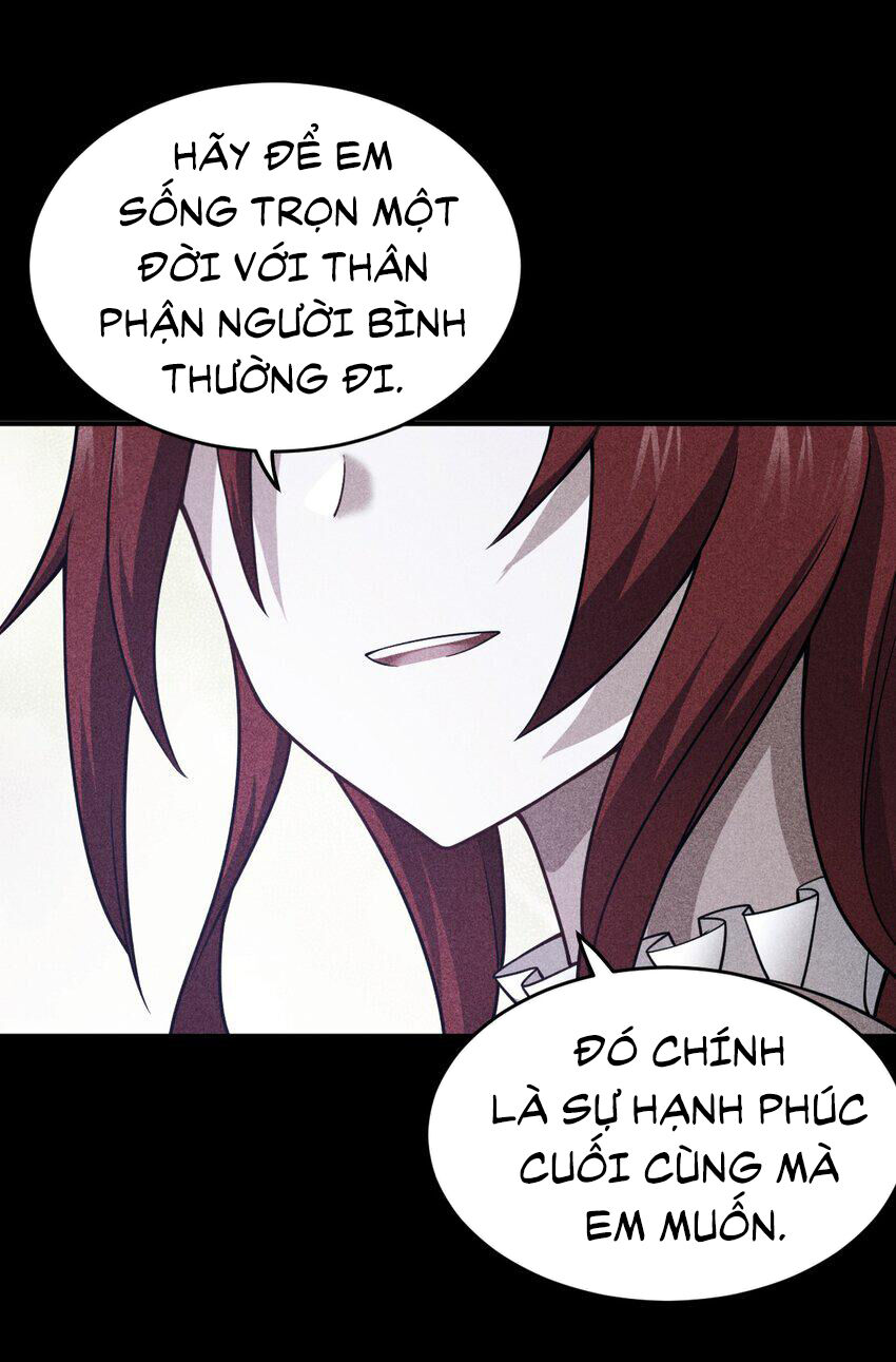 Ma Vương Trở Lại Chapter 90 - Trang 9