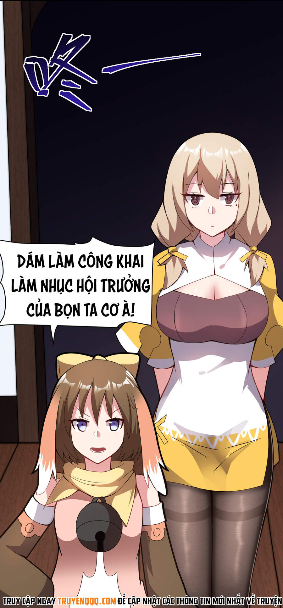 Ma Vương Trở Lại Chapter 18 - Trang 66