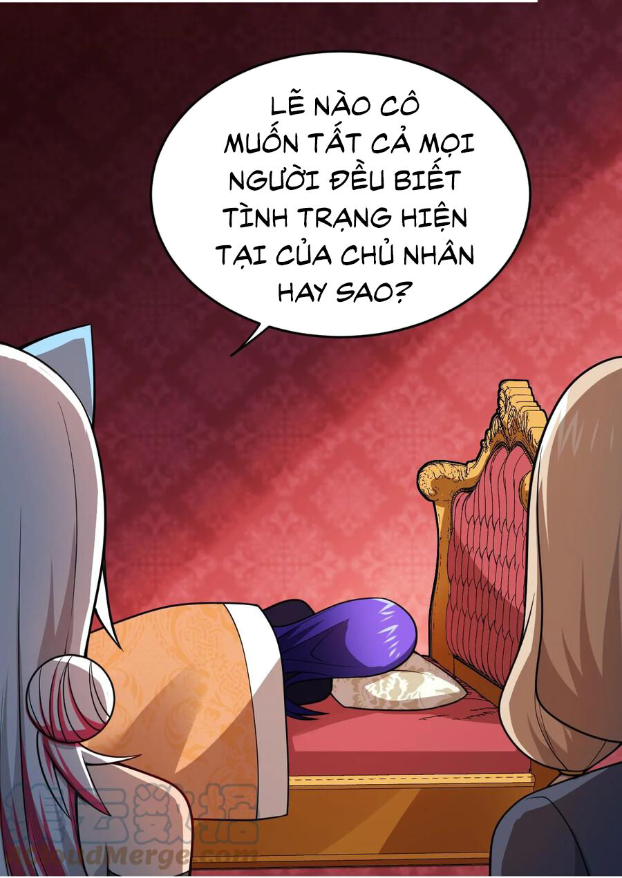 Ma Vương Trở Lại Chapter 82 - Trang 6