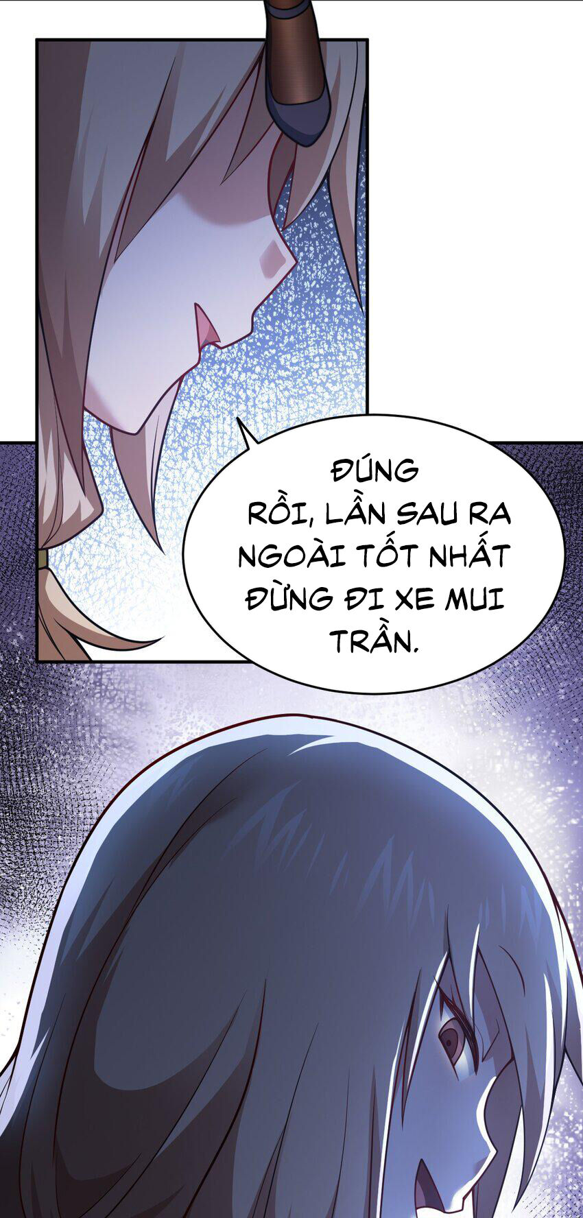 Ma Vương Trở Lại Chapter 88.5 - Trang 31