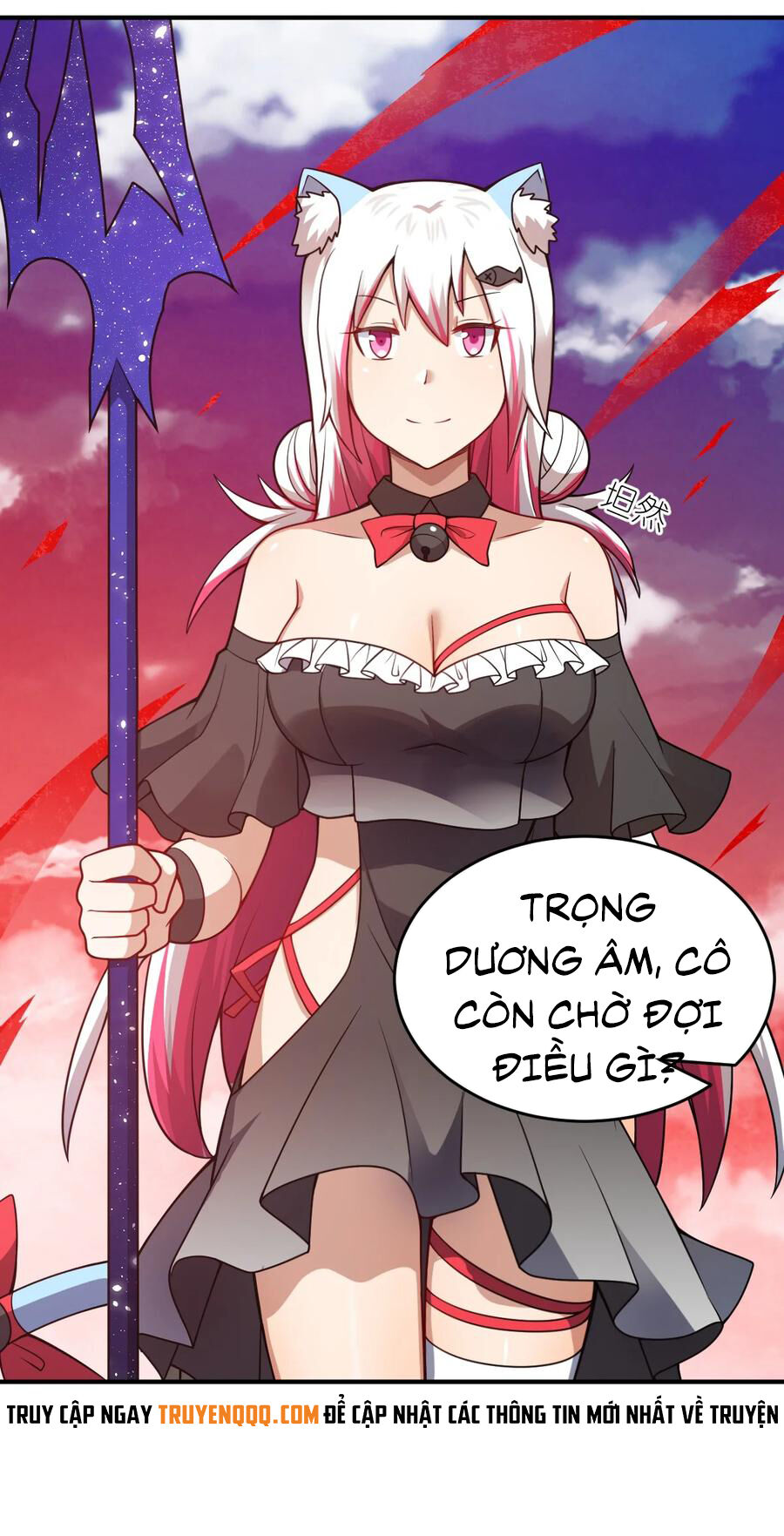 Ma Vương Trở Lại Chapter 80 - Trang 25