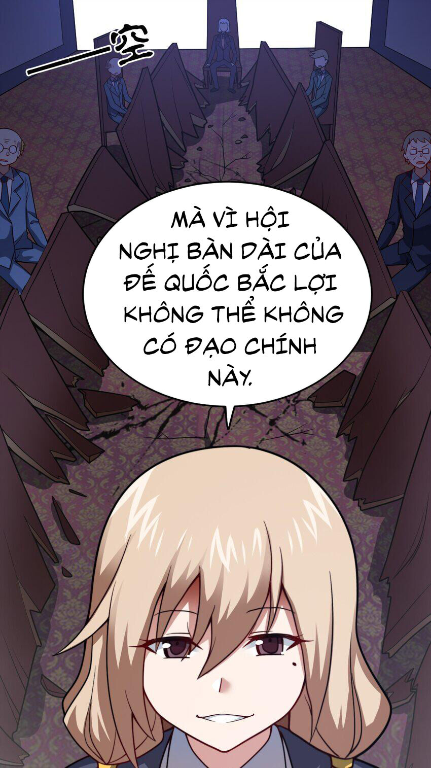 Ma Vương Trở Lại Chapter 88.5 - Trang 29