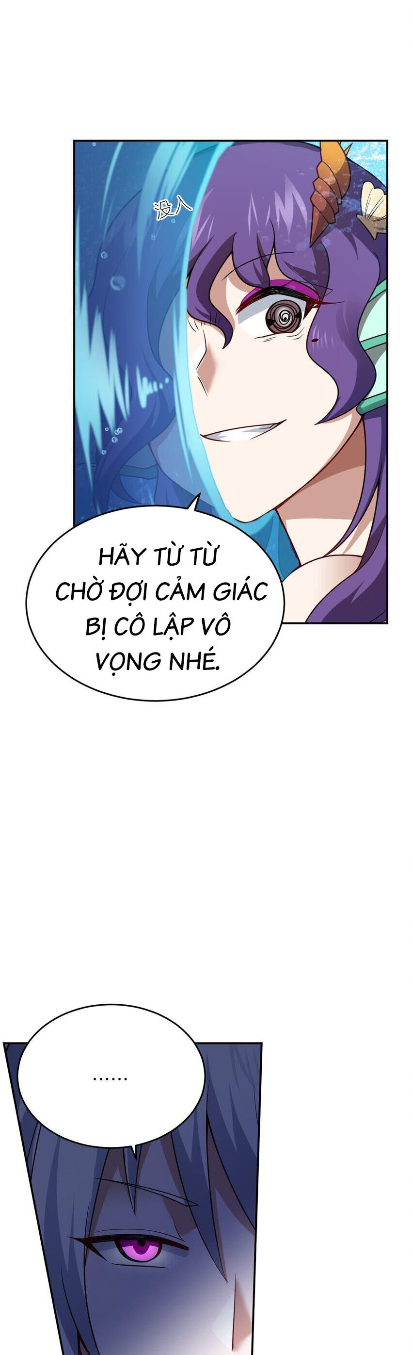 Ma Vương Trở Lại Chapter 99 - Trang 10