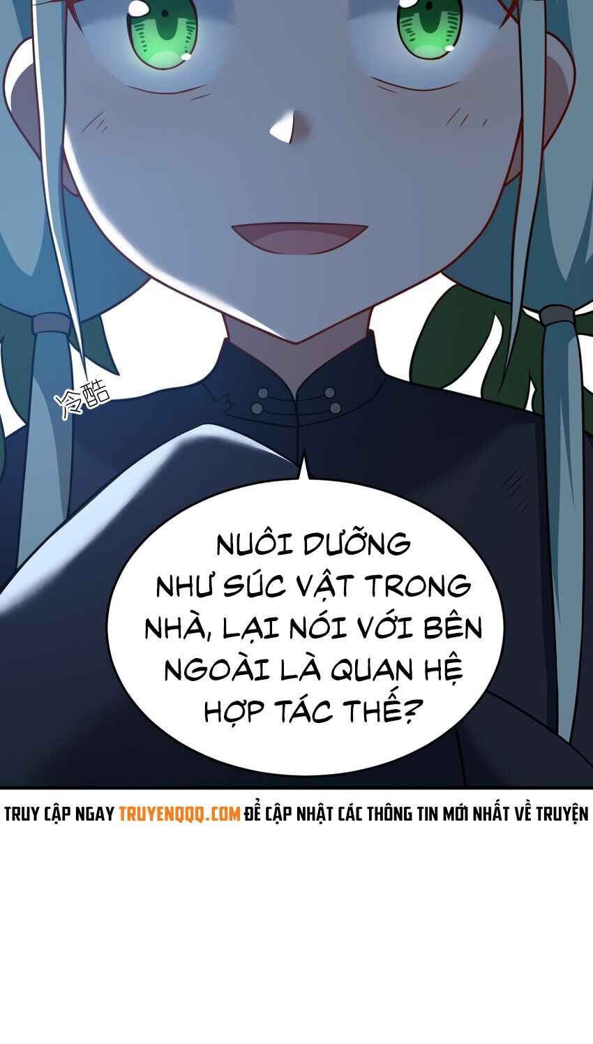 Ma Vương Trở Lại Chapter 92 - Trang 28